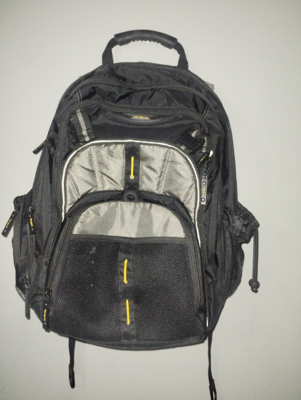 Targus Laptop/Travel/Hiking Backpack